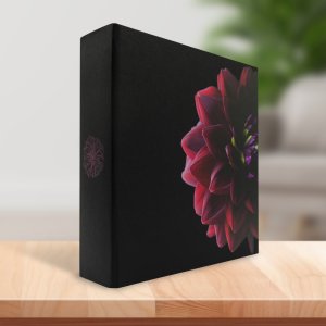 Panodia memo slip-in album Dahlia 200 fotografii 11.5x15...