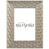 Hama Photo Portrait Frame Stampo Champagne 10 x 15 cm