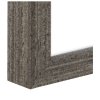 Hama MDF cadru din lemn Waves 30x40 cm taupe