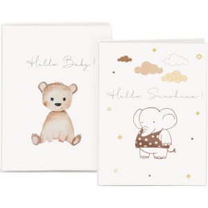 Goldbuch Baby album Primul prieten Softcover 32...