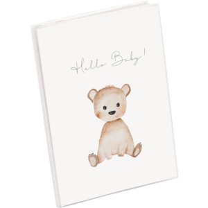 Goldbuch Baby album Primul prieten Softcover 32 fotografii 10x15 cm