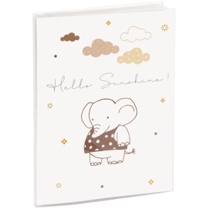 Goldbuch Baby album Primul prieten Softcover 32 fotografii 10x15 cm