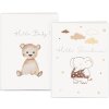 Goldbuch Baby album Primul prieten Softcover 32 fotografii 10x15 cm