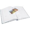 Album Goldbuch Kraft Art slip-in pentru 300 fotografii 10x15 cm cu câmpuri de etichetare