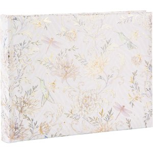 Album foto Goldbuch Hybrid Heritage liliac 22x16 cm 36...