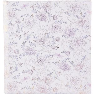 Album foto Goldbuch Hybrid Heritage liliac 30x31 cm 60...