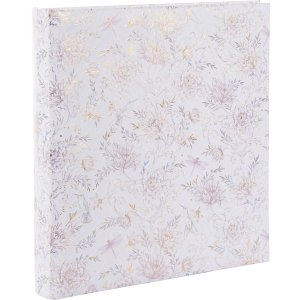 Album foto Goldbuch Hybrid Heritage liliac 30x31 cm 60...