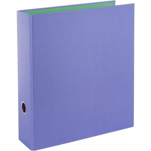 Goldbuch folder A4 Inspiră-te! Viola 8 cm coloană vertebrală