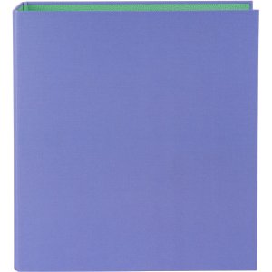 Goldbuch folder A4 Inspiră-te! Viola 8 cm coloană vertebrală