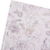 Caiet Goldbuch A5 Hybrid Heritage liliac 15x22 cm 200 pagini albe