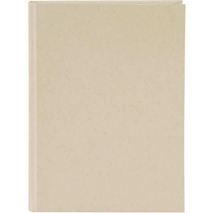 Goldbuch notebook naturLiebe maro 15x22 cm 200 pagini albe