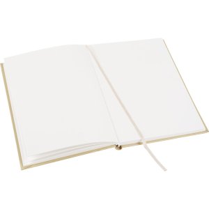 Goldbuch notebook naturLiebe maro 15x22 cm 200 pagini albe