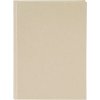 Goldbuch notebook naturLiebe maro 15x22 cm 200 pagini albe