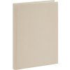 Goldbuch notebook naturLiebe maro 15x22 cm 200 pagini albe