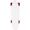 ZEP decor de perete SKATE 16.5x55x6.5 cm Skateboard Road Race