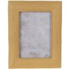 Clayre & Eef 2F0918 Rama foto 20x2x25 cm - 13x18 cm Culoare aurie