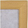 Clayre & Eef 2F0918 Rama foto 20x2x25 cm - 13x18 cm Culoare aurie