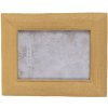 Clayre & Eef 2F0918 Rama foto 20x2x25 cm - 13x18 cm Culoare aurie