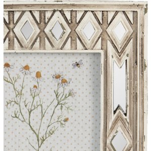 Clayre & Eef 2F0961 Cadru foto 17x2x22 cm - 10x15 cm...