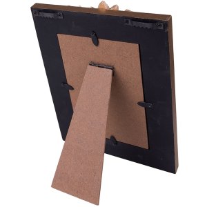 Clayre & Eef 2F0982 Cadru foto 16x1x21 cm - 10x15 cm...