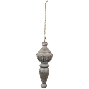 Clayre & Eef 6H2287 Decorațiune Ornament Ø...