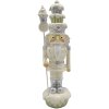 Clayre & Eef 6PR3665 Decorațiune Spărgător de nuci 5x5x16 cm Bej