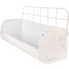 Clayre & Eef 6Y4768 Raft de perete 38x14x20 cm Bej