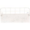 Clayre & Eef 6Y4768 Raft de perete 38x14x20 cm Bej