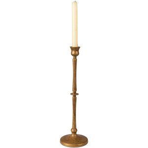 Clayre & Eef 6Y5376 Candelabru Ø 10x35 cm...