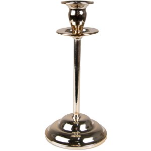 Clayre & Eef 6Y5378 Candelabru Ø 10x20 cm...