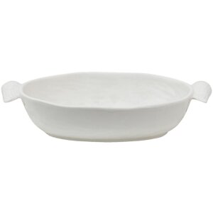 Clayre & Eef WINPSO Bol oval 26x14x5 cm Bol de...