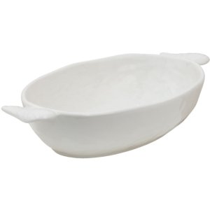 Clayre & Eef WINPSO Bol oval 26x14x5 cm Bol de...