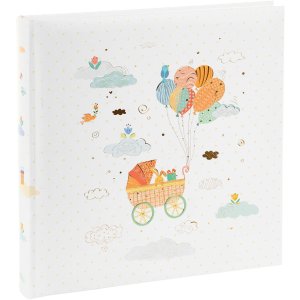 Album pentru copii Goldbuch Heavenly 30x31 cm 60 pagini albe