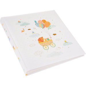 Album pentru copii Goldbuch Heavenly 30x31 cm 60 pagini albe