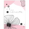 Goldbuch slip-in album Facile pentru 32 fotografii 10x15 cm softcover pastel