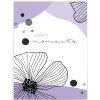 Goldbuch slip-in album Facile pentru 32 fotografii 10x15 cm softcover pastel