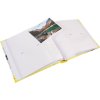 Goldbuch Memo album Facile 200 fotografii 10x15 cm art print flori