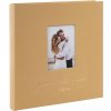 Album foto Goldbuch Forever maro 30x31 cm 60 pagini albe