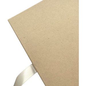 Goldbuch Leporello naturLiebe maro 15,5x19 cm pentru 10 fotografii 13x18 cm