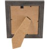 Goldbuch Cadru din lemn MDF Mantua antracit 10x15 cm