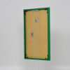 Efect cadru din plastic Art verde 42x59.4 cm sticlă transparentă