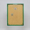 Efect cadru din plastic Art verde 42x59.4 cm sticlă transparentă