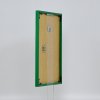 Efect cadru din plastic Art verde 42x59.4 cm sticlă transparentă