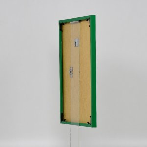 Efect cadru din plastic Art verde 59.4x84.1 cm sticlă transparentă