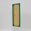 Efect cadru din plastic Art verde 59.4x84.1 cm sticlă transparentă