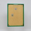 Efect cadru din plastic Art verde 30.5x91.5 cm sticlă transparentă