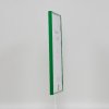 Efect cadru din plastic Art verde 18x32 cm sticlă antireflex