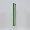 Efect cadru din plastic Art verde 30x30 cm sticlă antireflex