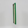 Efect cadru din plastic Art verde 30x40 cm sticlă antireflex