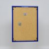 Efect cadru din plastic Art albastru 10.5x14.8 cm sticlă acrilică